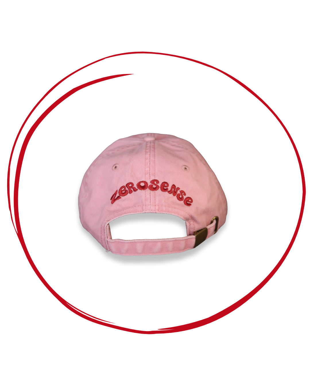 Mentally on Airplane Mode - Vintage Dusky Pink