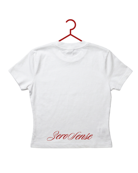 Bodycon Tee - This T-Shirt Does The Thinking